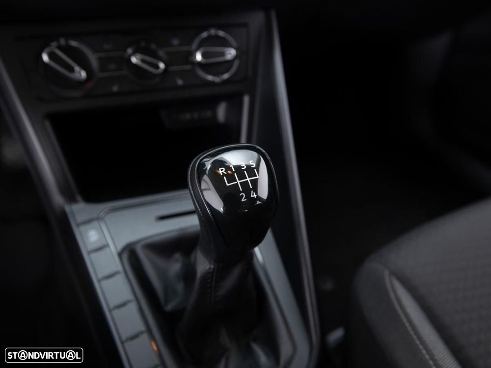 VW Taigo 1.0 TSI - 16