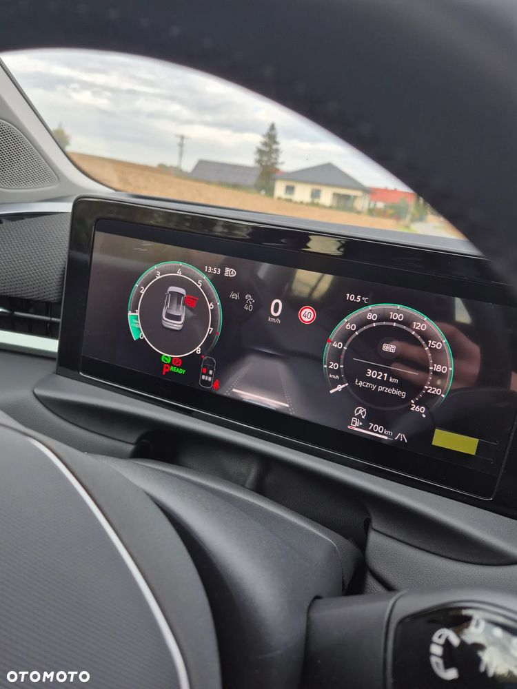 Volkswagen T-Roc 1.5 eTSI Style DSG - 10