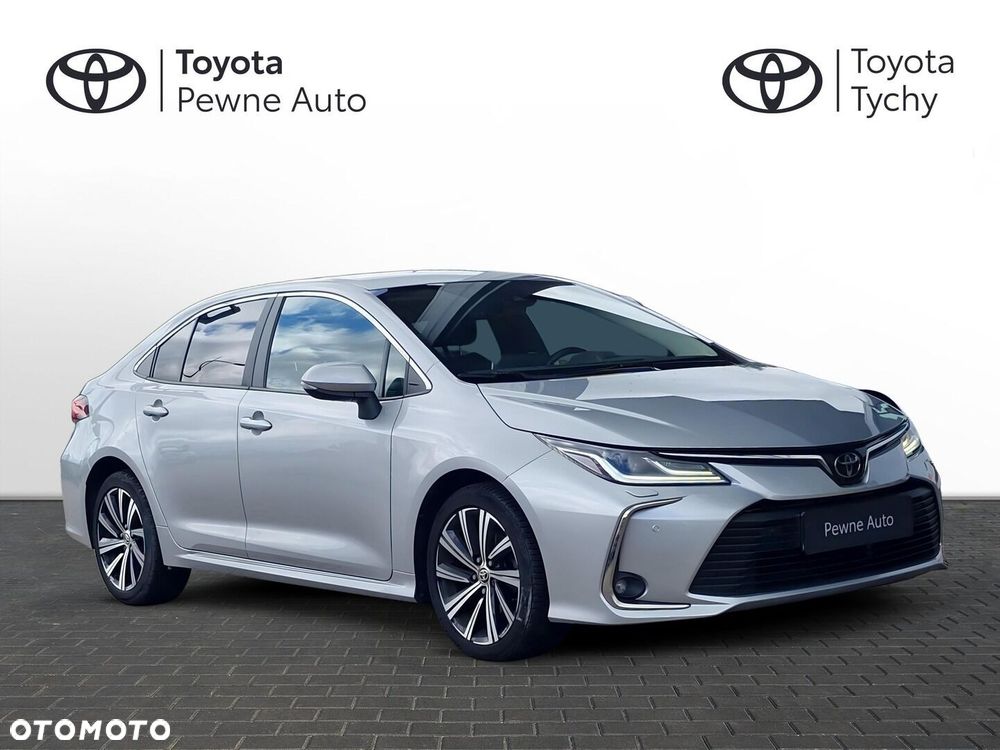 Toyota Corolla - 19