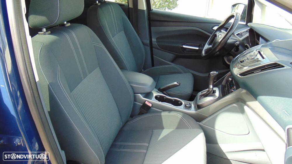 Ford C-Max 1.5 TDCi Titanium PS.S/S - 10