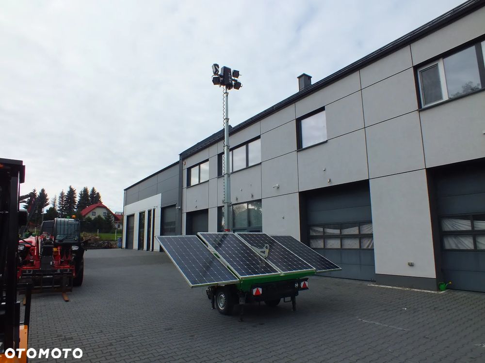 Inny TRIME - X SOLAR - 11