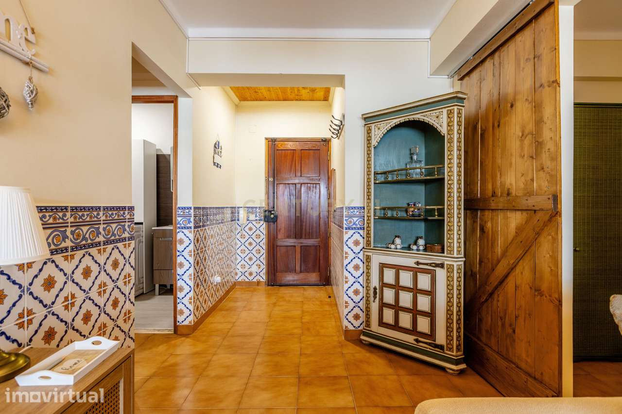 Apartamento T1+1 à Venda em Quarteira - Grande imagem: 3/20