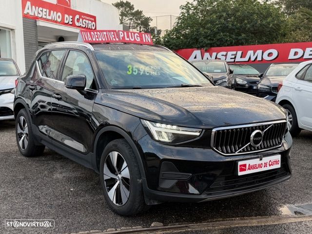 Volvo XC 40 1.5 T4 PHEV Core - 8