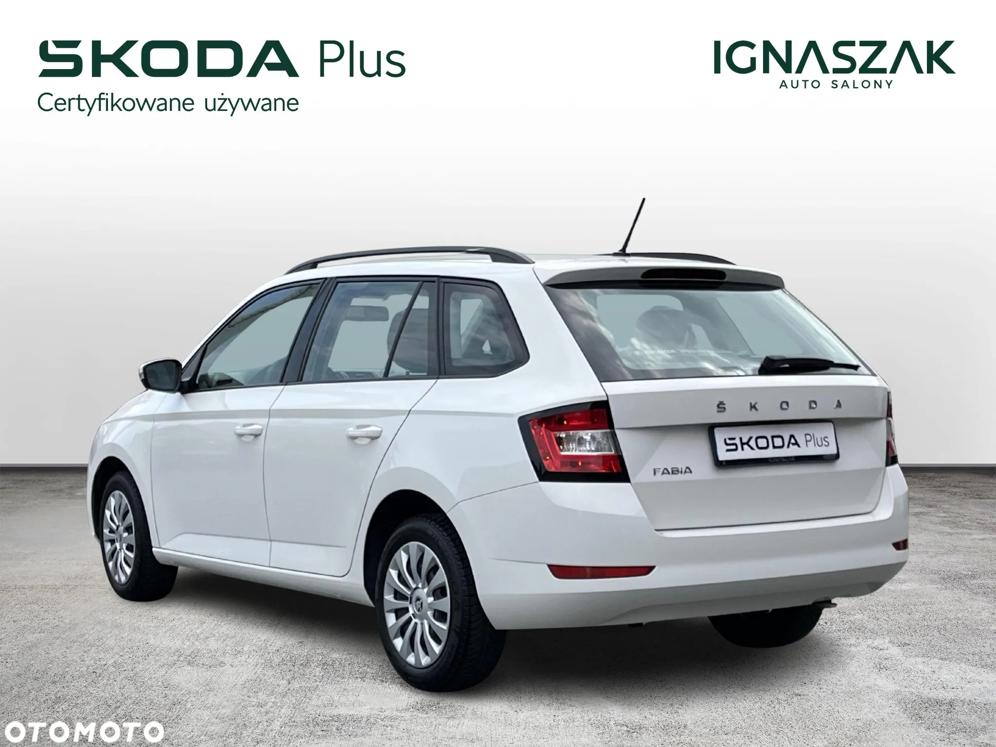 Skoda Fabia 1.0 TSI Ambition - 3