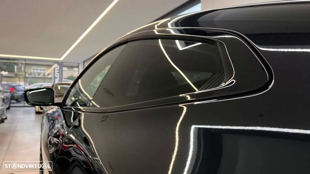 BMW 420 d Pack M Auto - 29