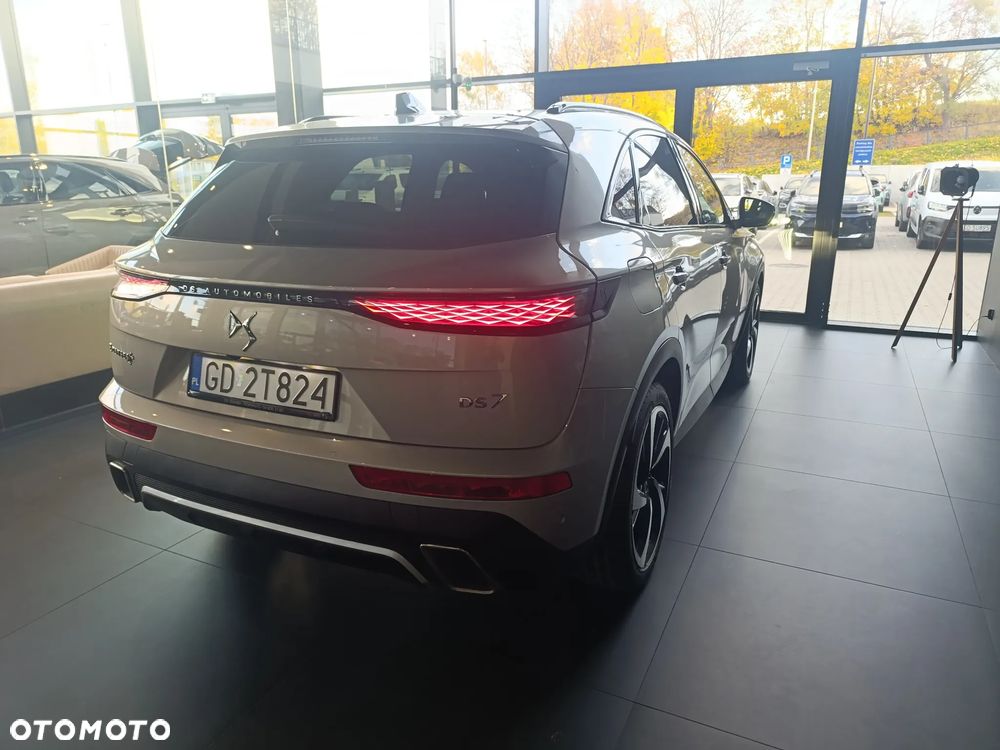 DS Automobiles DS 7 Crossback - 7