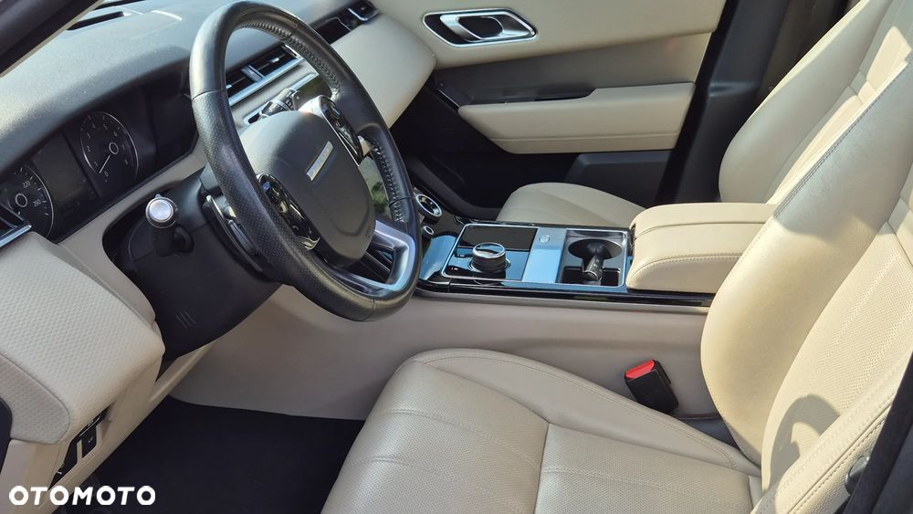 Land Rover Range Rover Velar 3.0 HSE - 6