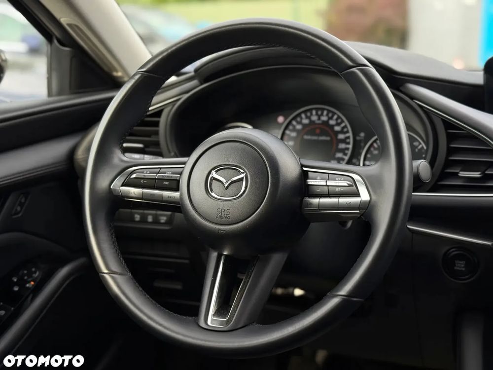 Mazda 3 2.0 mHEV Kai - 14