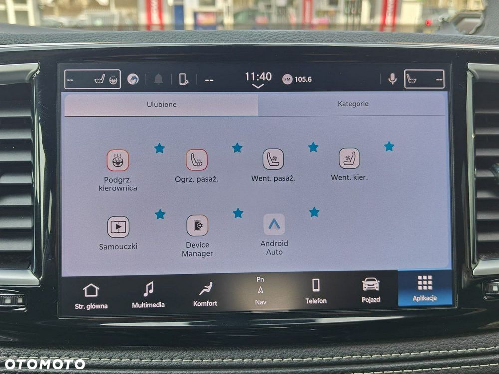 Chrysler Pacifica - 22