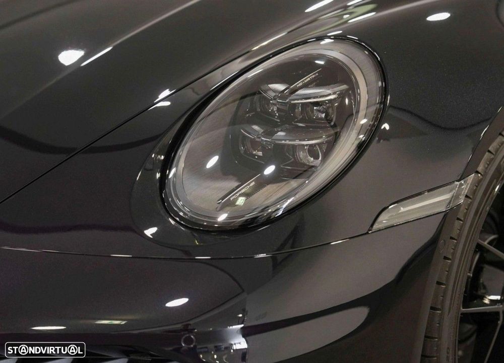 Porsche 911 (992) 2026 photo 3