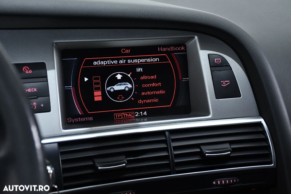 Audi A6 Allroad - 20