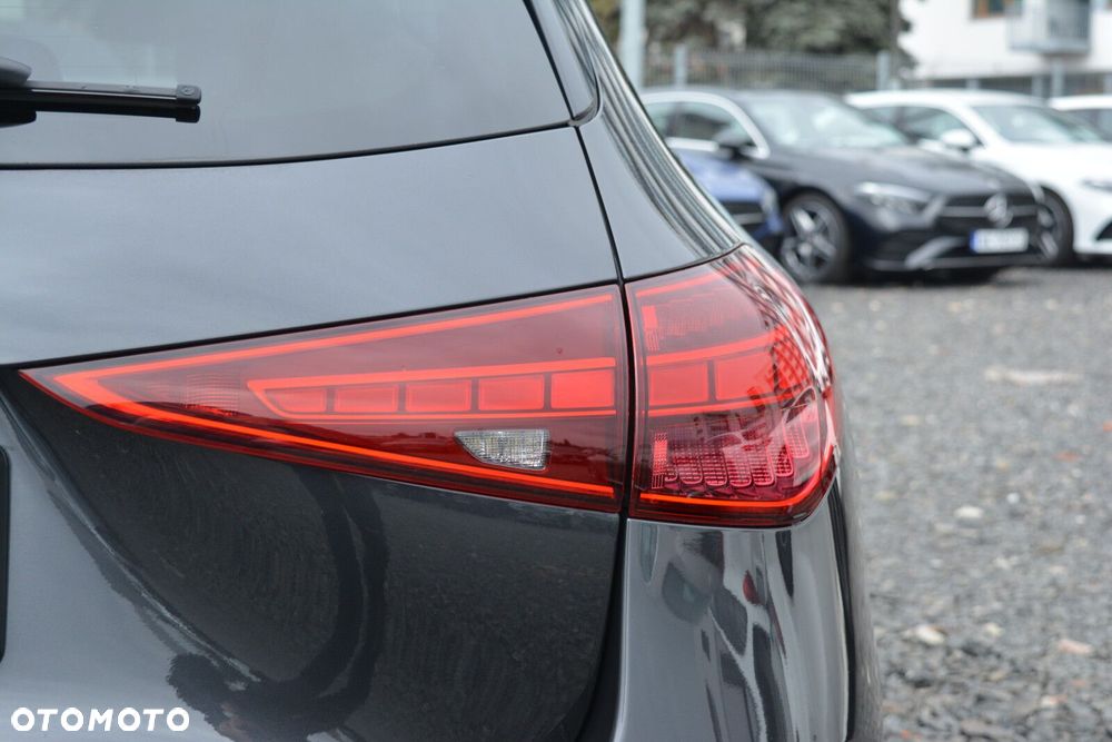 Mercedes-Benz Klasa C - 12