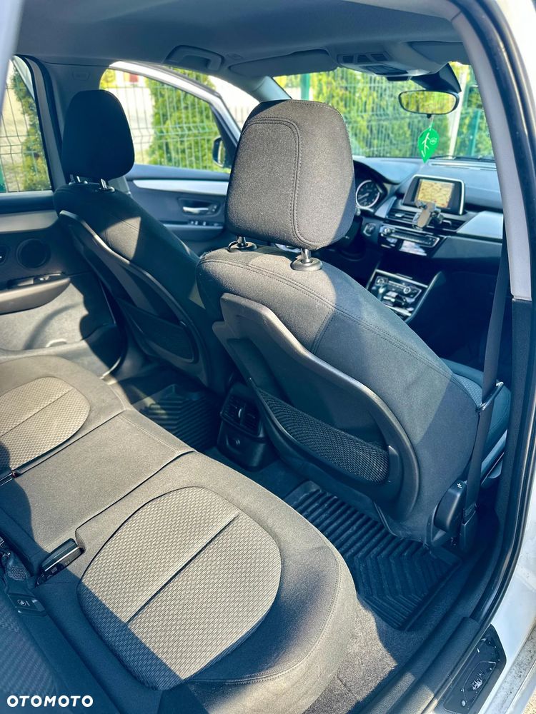 BMW Seria 2 220d xDrive Sport-Aut M Sport - 7