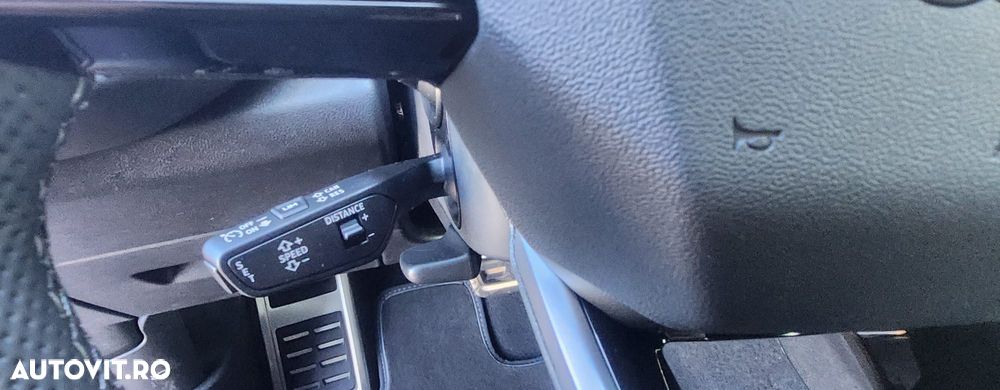 Audi Q5 ack 50 TFSI e quattro S tronic PHEV S Line - 21