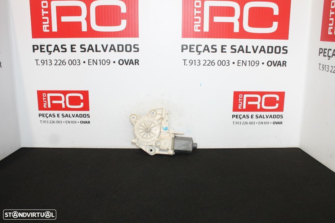 Motor Elevador Vidro Ford Focus - 1