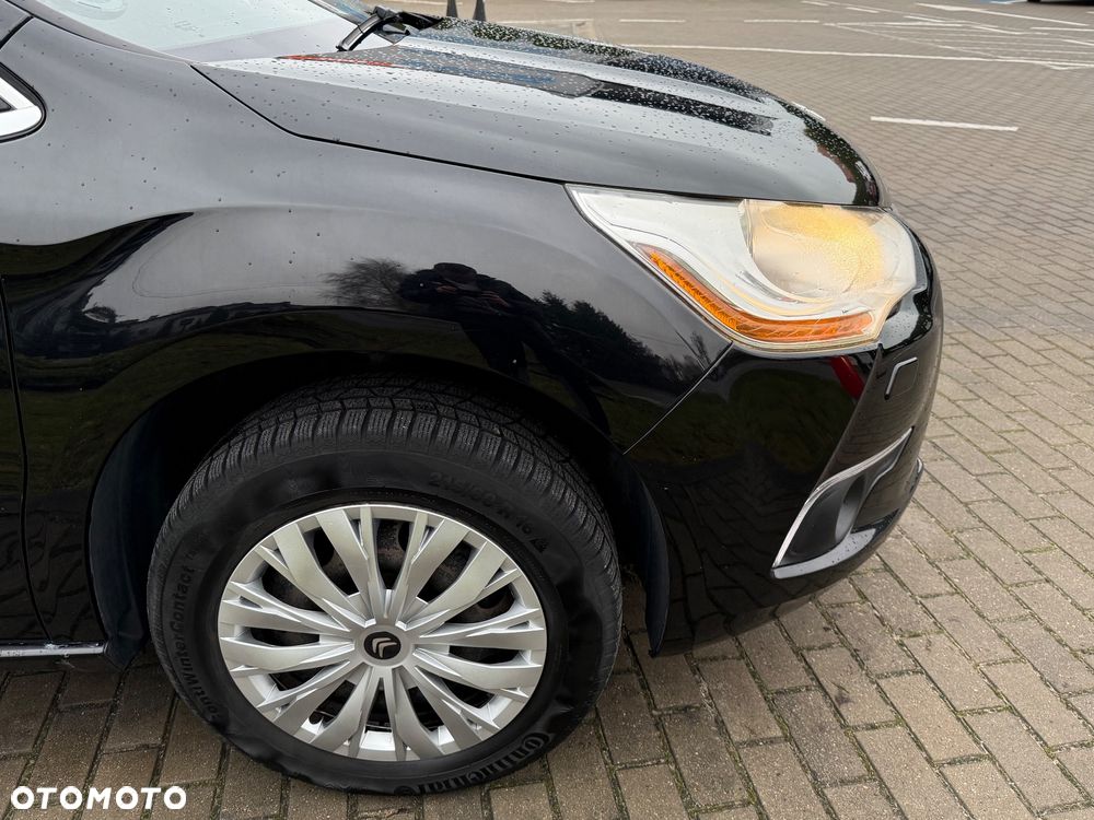 Citroën DS4 - 12