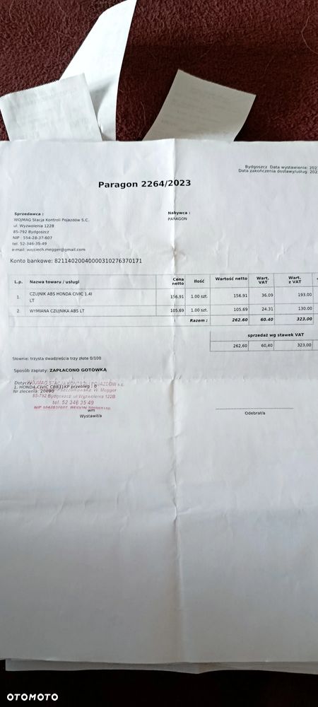 Honda Civic 1.8i-VTEC Sport - 15