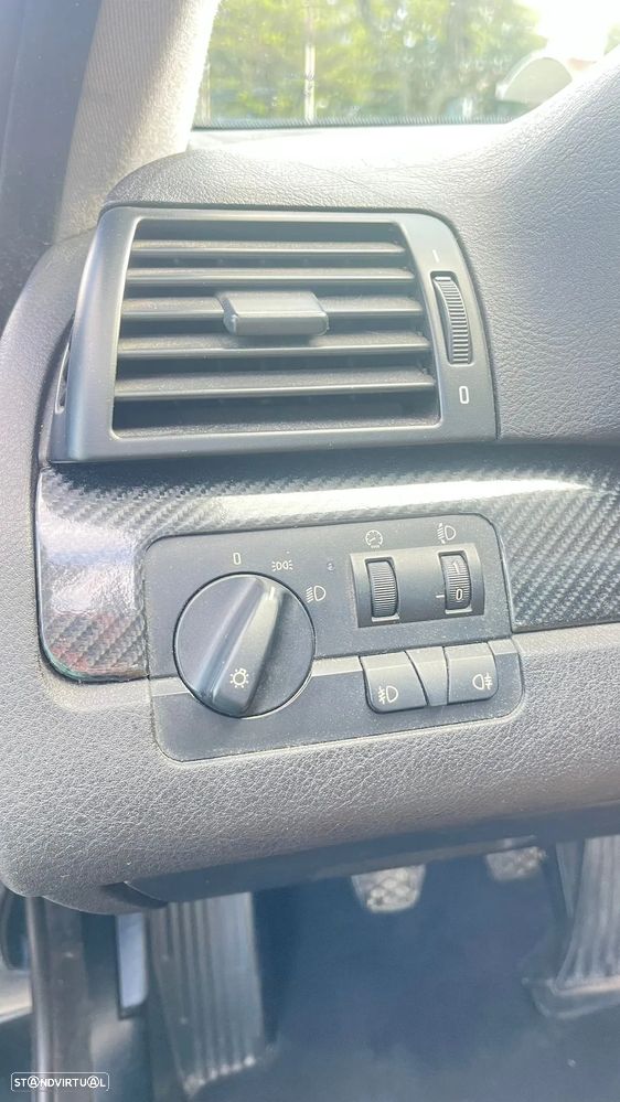 BMW 320 d 20 Anos Baviera - 10