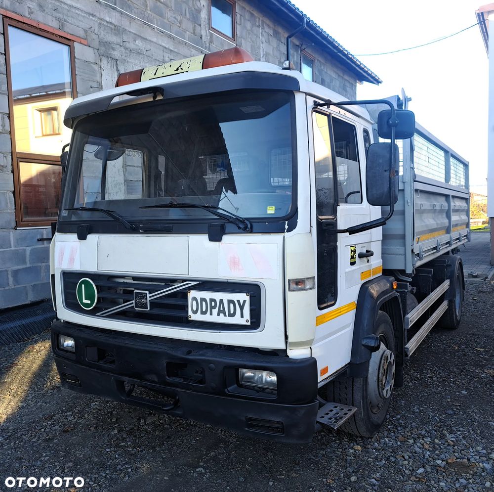 Volvo FL6