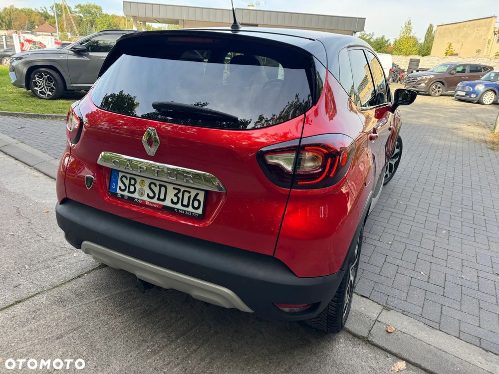 Renault Captur 1.3 TCe Intens - 15