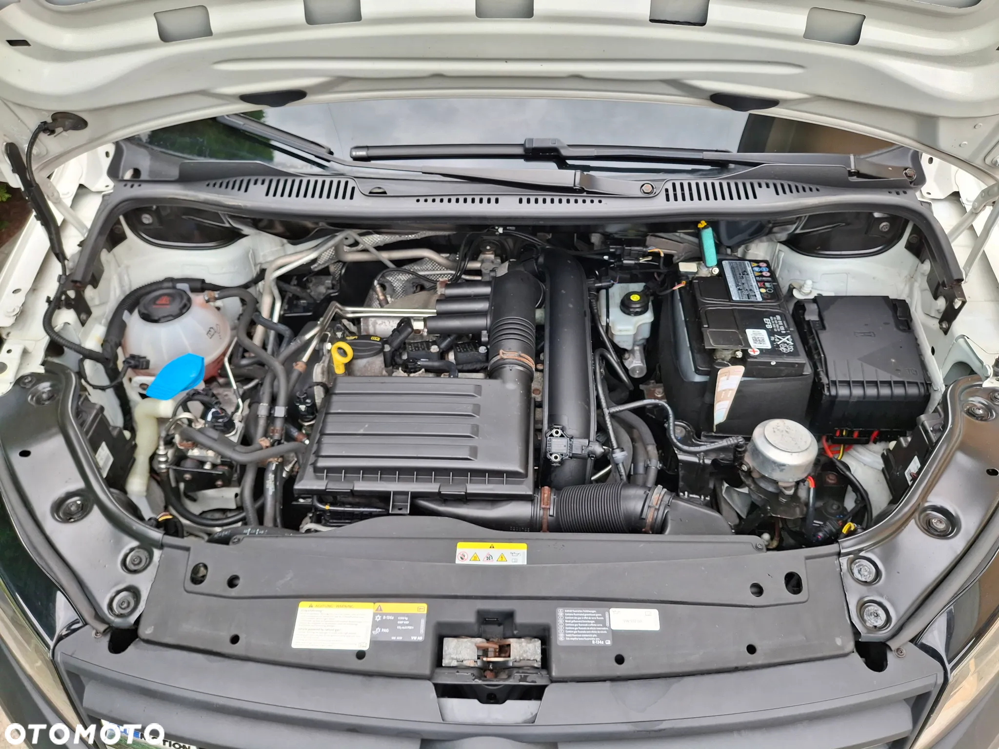 Volkswagen Caddy - 37