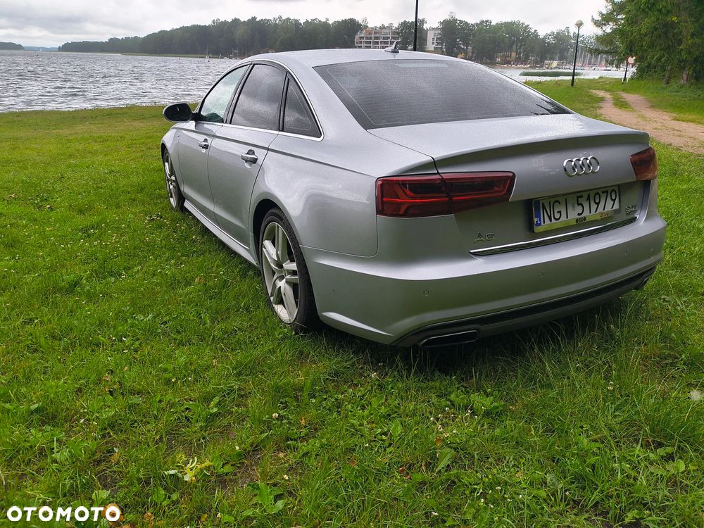 Audi A6 Limousine - 7