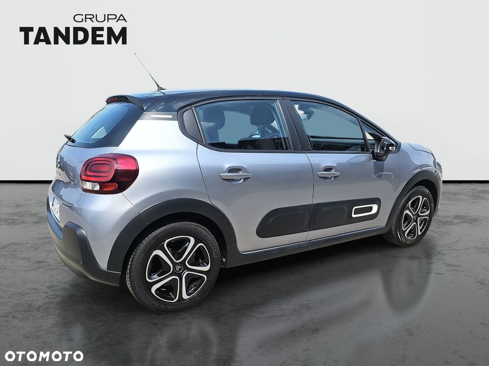 Citroën C3 - 6