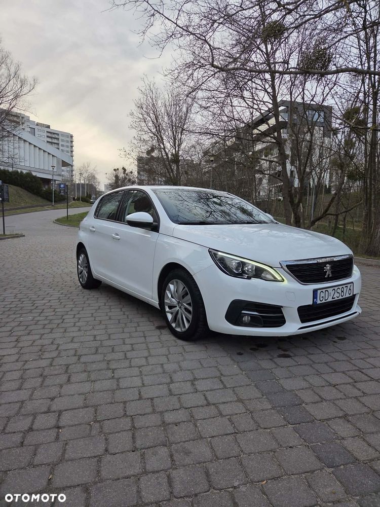 Peugeot 308 BlueHDi 100 Stop & Start Active Pack - 1