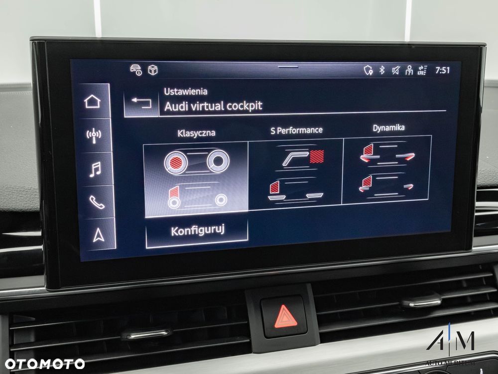 Audi A5 Sportback - 30