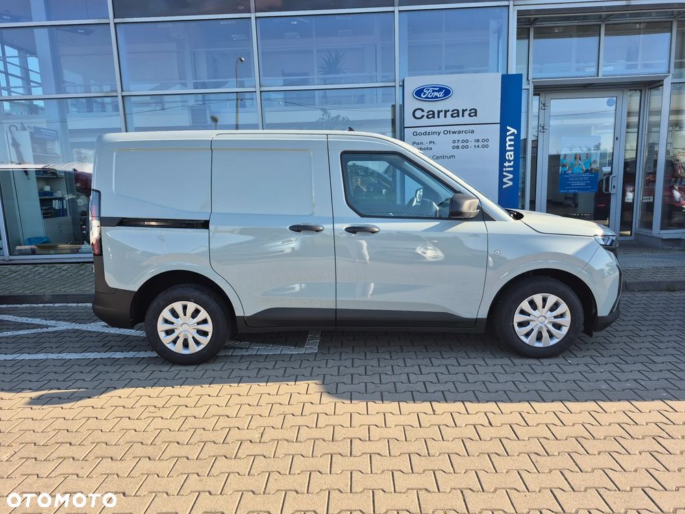 Ford TRANSIT COURIER - 6