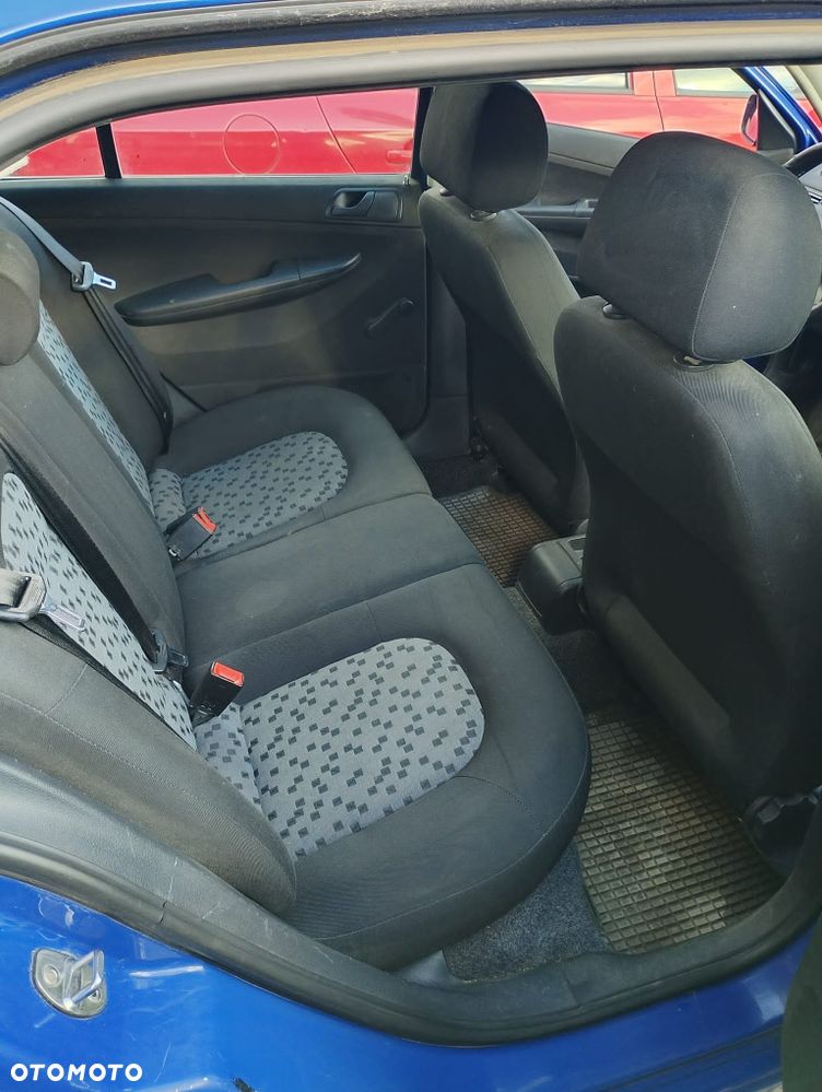 Skoda Fabia - 8