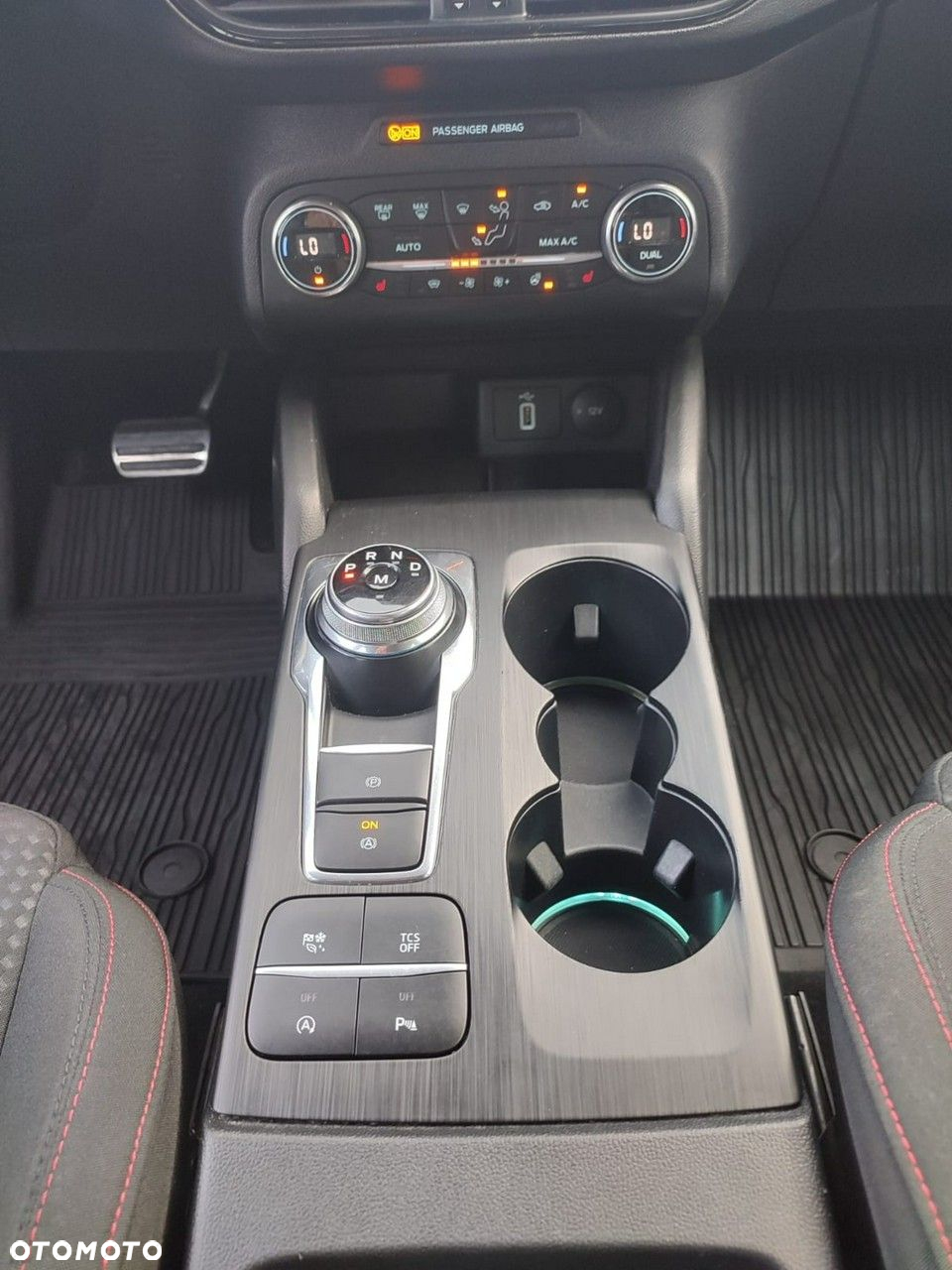 Ford Focus - 6
