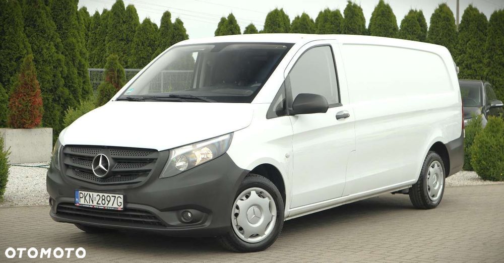 Mercedes-Benz Vito - 9