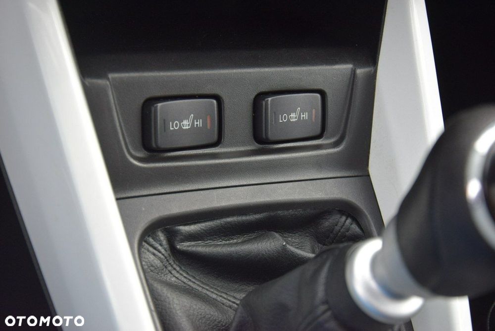 Suzuki Vitara 1.6 DDiS (4x4) Allgrip Comfort - 37