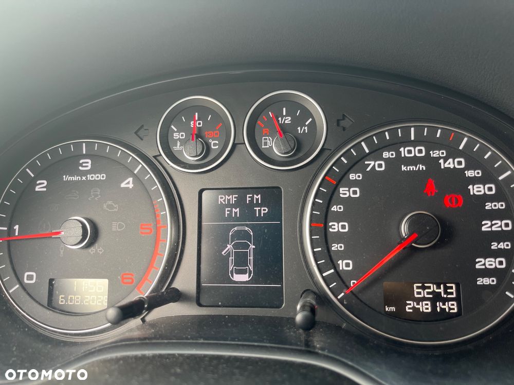 Audi A3 Sportback - 11