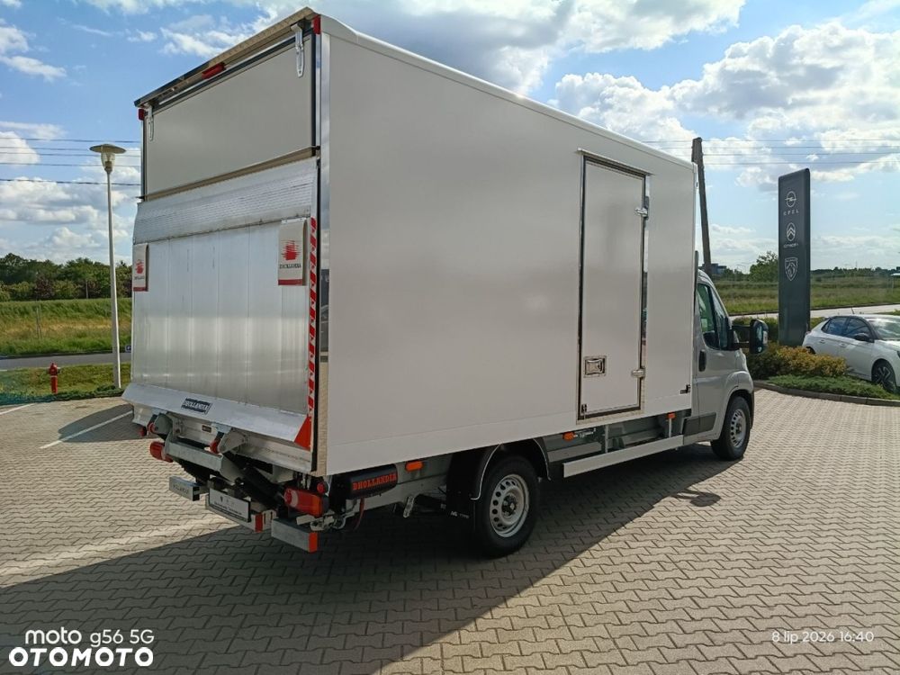 Fiat Ducato - 7