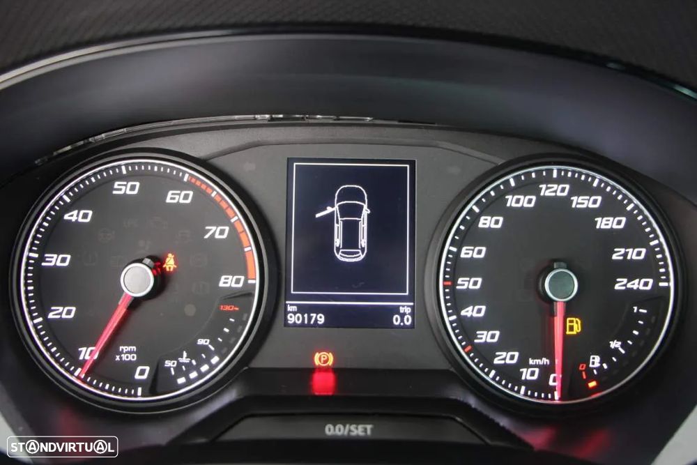 SEAT Arona 1.0 TSI FR - 8