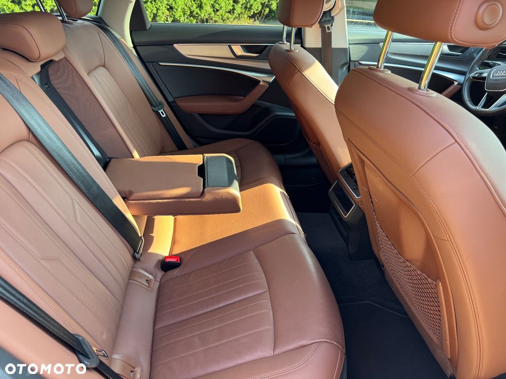 Audi A6 Avant 40 TDI S tronic design - 15