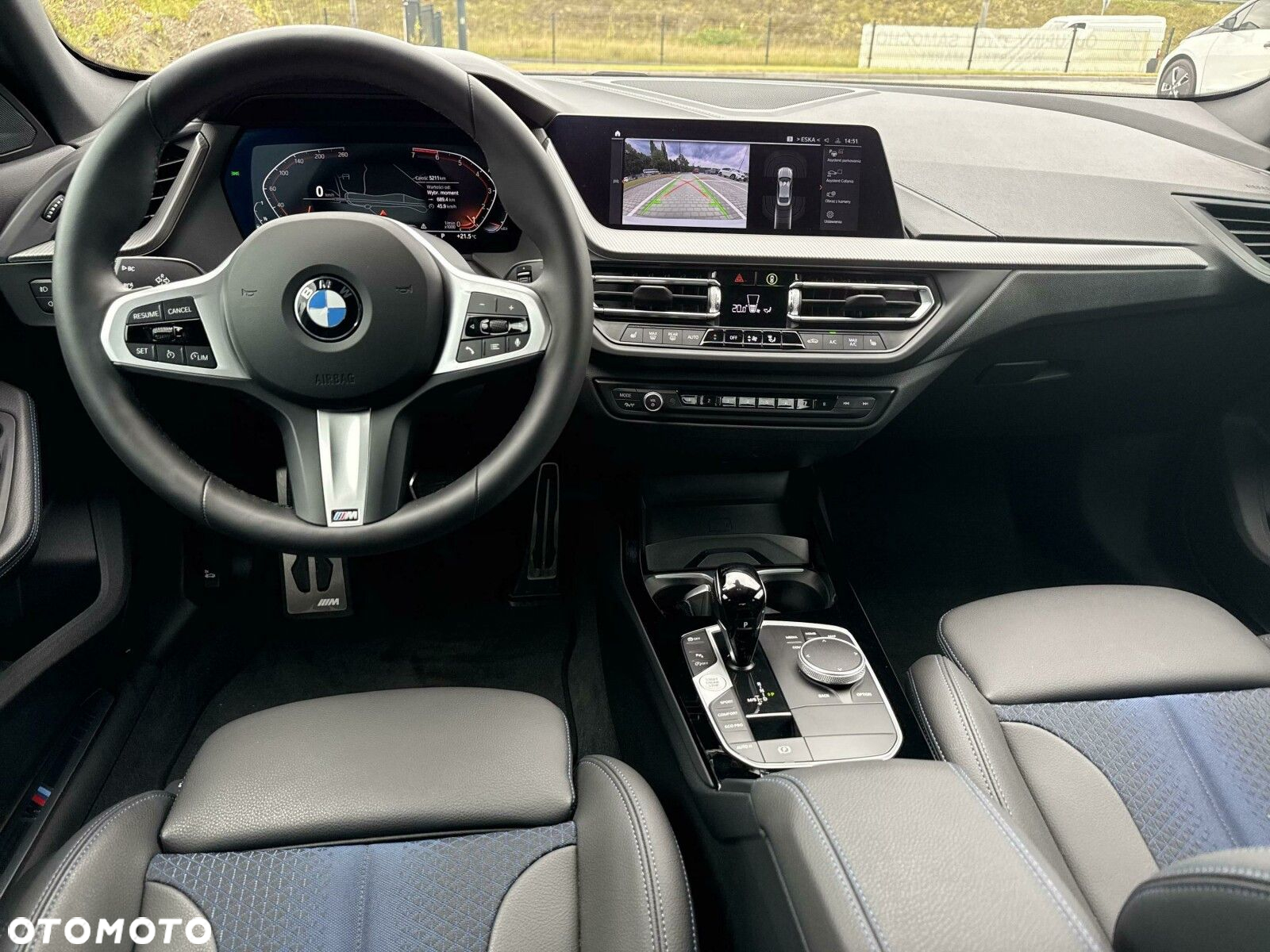 BMW Seria 2 218i M Sport - 5