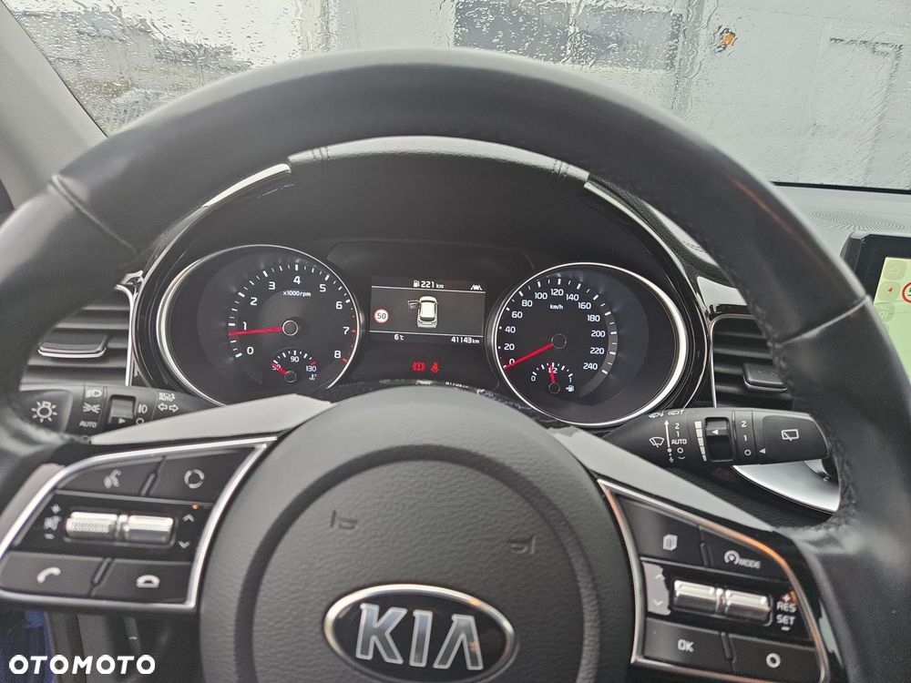 Kia XCeed 1.6 T-GDI L Business Line - 15