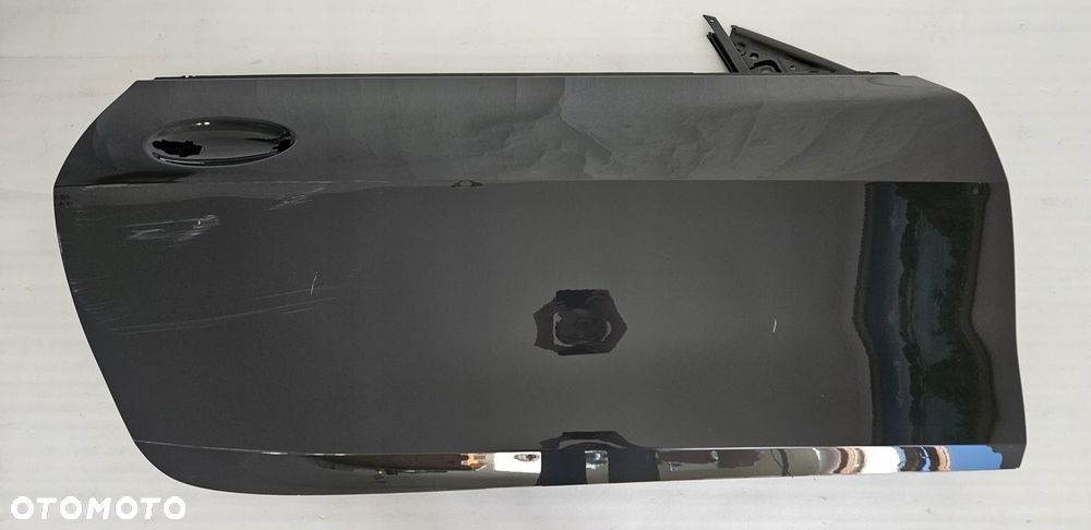 DRZWI PRAWE PRZÓD BMW M4 II G82 G22 2021- - 3