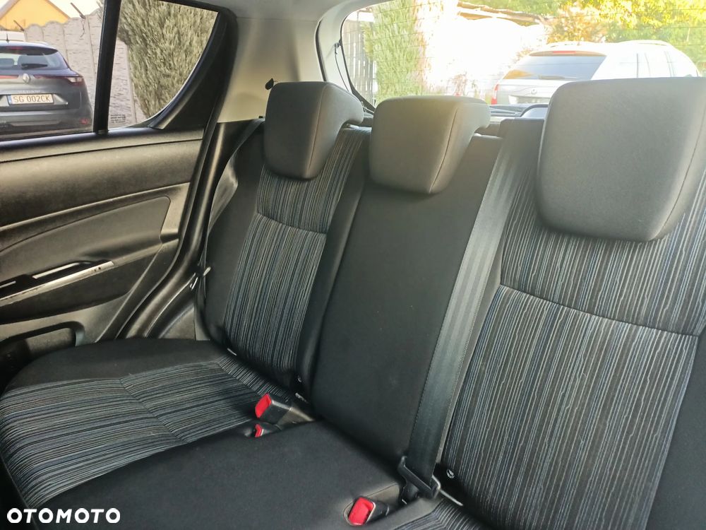Suzuki Swift - 24
