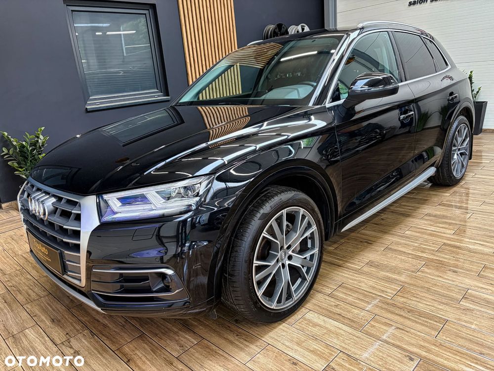 Audi Q5 2.0 TDI Quattro S tronic - 11
