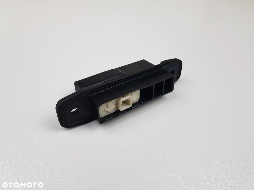 Klamka Mikrostyk klapy tylnej Toyota Avensis III T27 050-5Z29 - 3