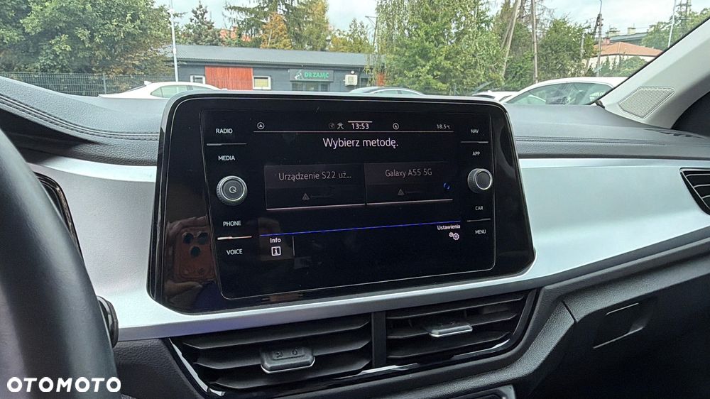 Volkswagen T-Roc 1.5 TSI Life - 33