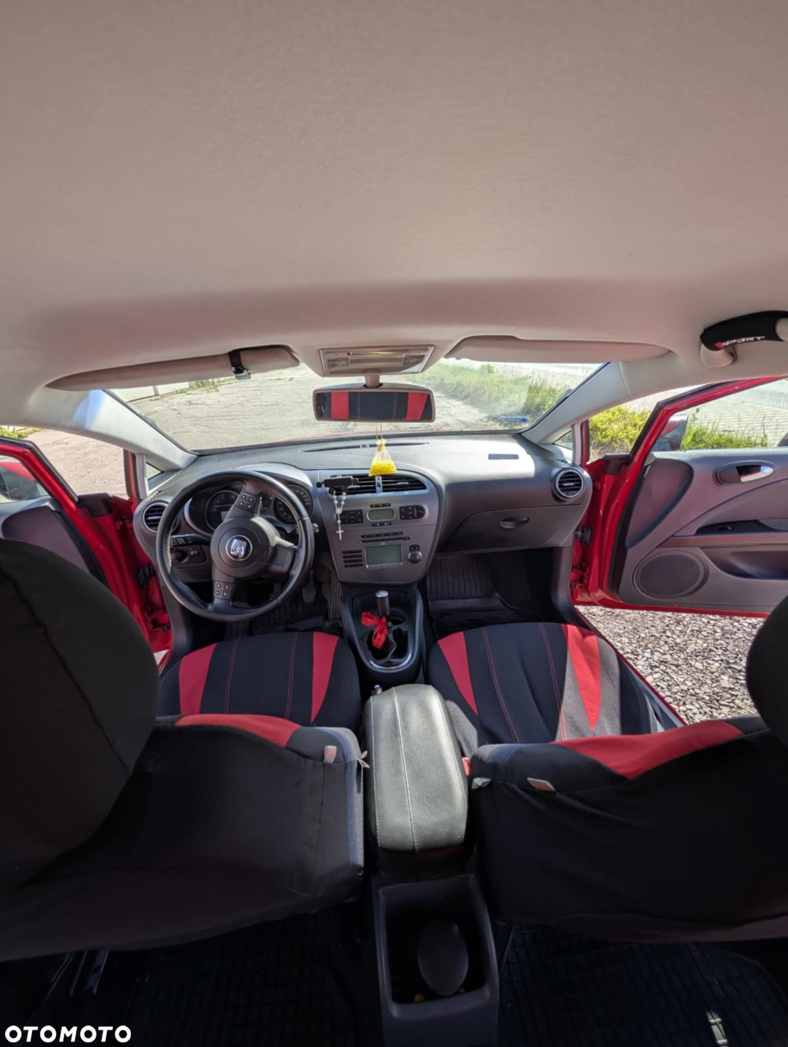 Seat Leon - 11