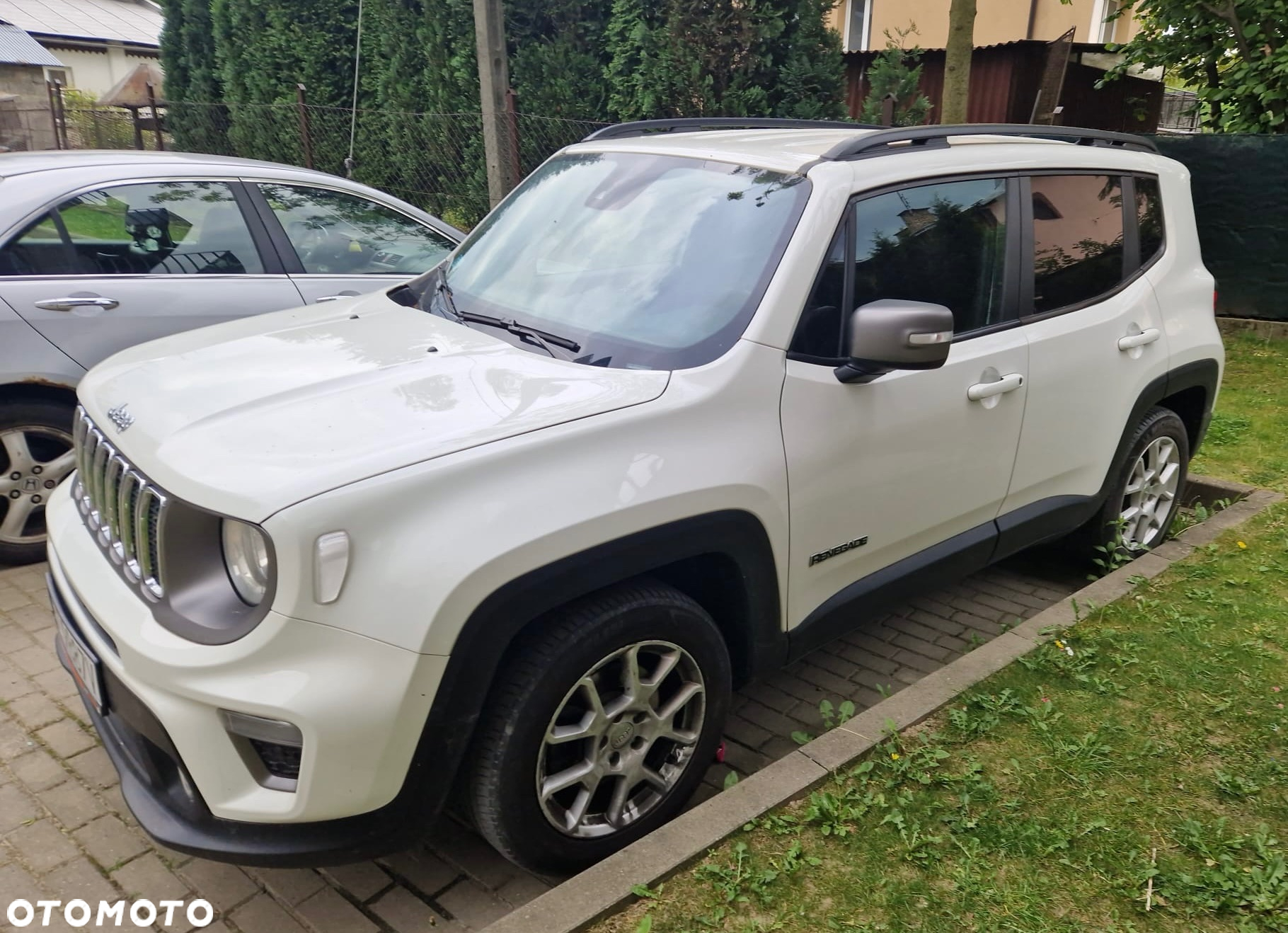Jeep Renegade - 3