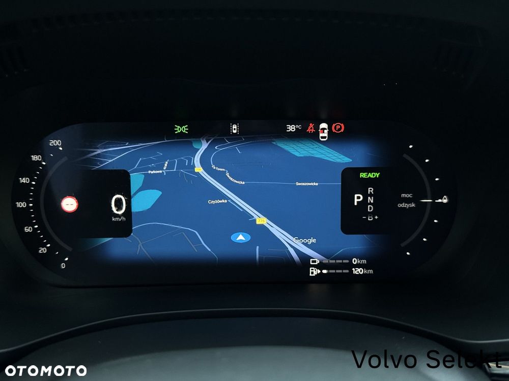 Volvo XC 60 - 23