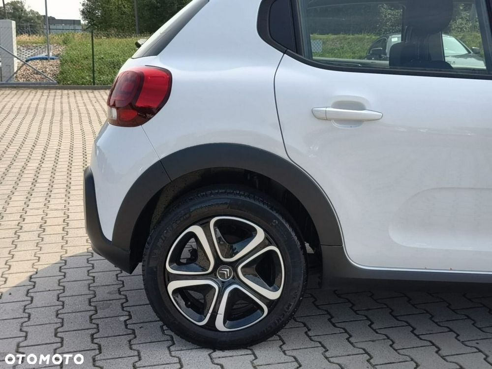 Citroën C3 - 19