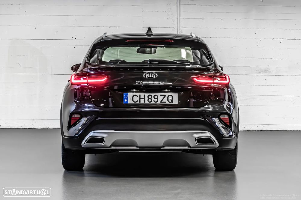 Kia XCeed - 7